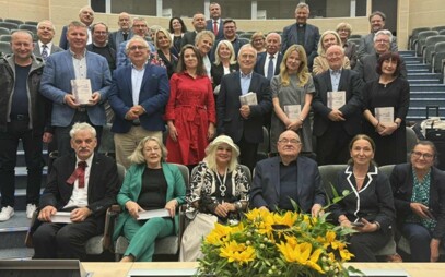 Zastúpenie UKF na konferencii v Poľsku