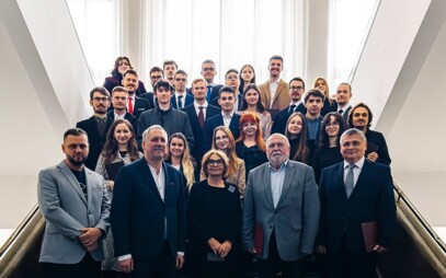 Študenti roka 2024 na STU