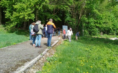 Jedinečný archeologický výskum