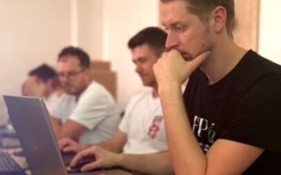 Dokazujú, že vzdelávanie nemá hranice