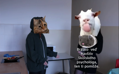 Úspešná mediálna produkcia