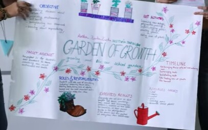 Letné medzinárodné service learningové programy na UMB