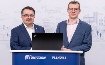 Unicorn University usporiadateľom online konferencie o umelej inteligencii