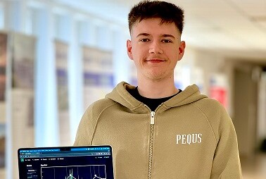 Od bežného problému k technologickému riešeniu