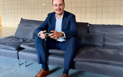 Experimentálnymi hrami v laboratóriu sa snažíme pochopiť ľudskú myseľ