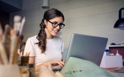 Študuj Digitálnu ekonomiku