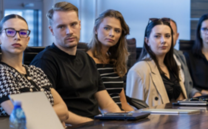 PhD. Orientation Days 2025