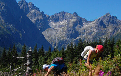 Fakulta ekológie a environmentalistiky