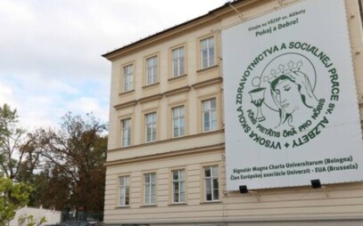 Ponuka štúdia v špecializačnom programe Master of Public Health