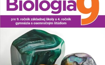 Nová učebnica biológie
