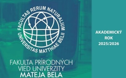 Informácie o štúdiu na FPV UMB