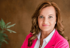 Rozhovor s lektorkou Adélou Karlovskou