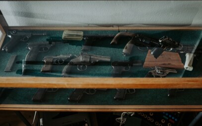 Na právnickej fakulte majú nový Kriminalistický kabinet