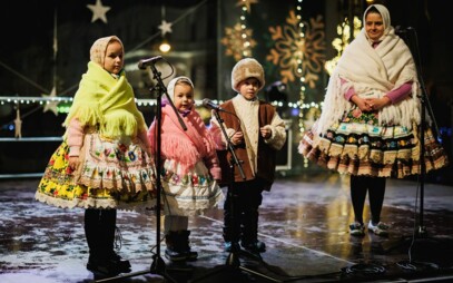 V Banskej Bystrici máme veľa ľudí s dobrým srdcom