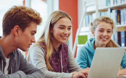 Baví ťa ekonómia, politológia, filozofia? Nevieš sa rozhodnúť pre jeden odbor?