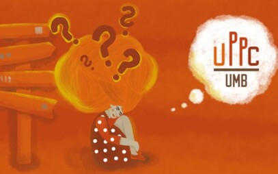 Univerzitné poradenské a podporné centrum UMB