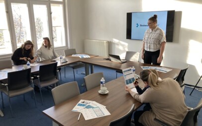 Deň otvorených dverí 10. 9. 2024 v Prahe