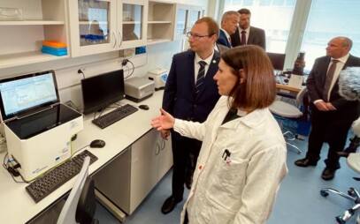 Trenčianska univerzita spúšťa sklo-keramický inovačný ekosystém