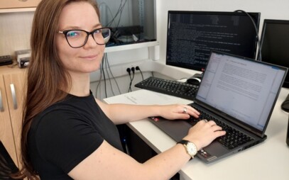 Kybernetická bezpečnosť nie je dielom jednotlivca, ale celej organizácie