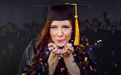 Vysoká škola manažmentu / City University of Seattle