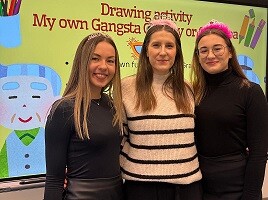 Na PF pripravili literárne kruhy pre žiakov ZŠ