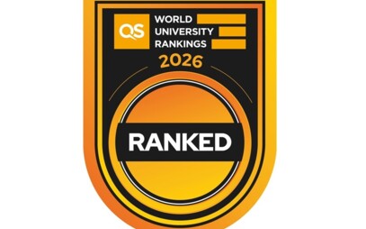 STU je opäť v rebríčku QS World University Ranking 2026