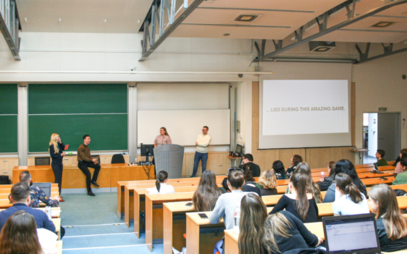 Diversity in Education 2025