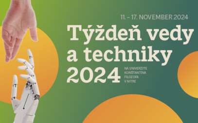 Inováciami k zdravšej budúcnosti