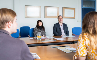 Čo nové pripravuje ESN UKF?