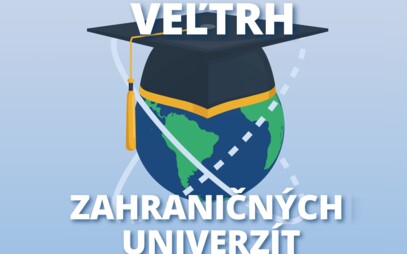 Veľtrh zahraničných univerzít