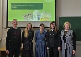 Prepojenie akademickej pôdy s praxou