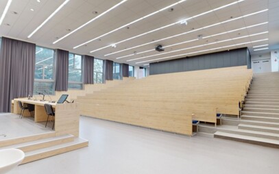 Ústav informatiky a matematiky pozýva stredoškolákov na sústredenie