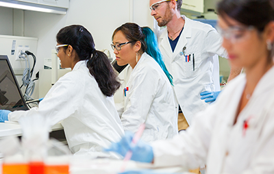 Cieľom je pomáhať ľuďom zlepšovať zdravie