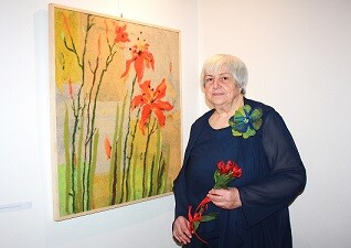 Diela s esenciou lásky