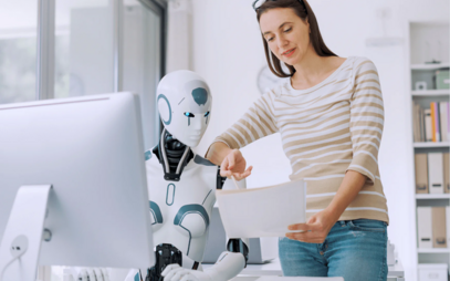 Pozvánka na online seminár „AI turbo pre vašu prácu“