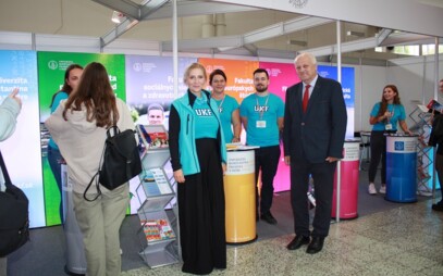 Gaudeamus Nitra 2024