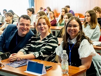 Konferencia o význame mediálnej gramotnosti