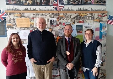 Dystopia v slovenskej literatúre