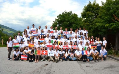 ESA očami našich študentov