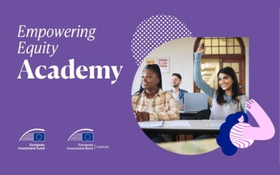 Empowering Equity Academy pre študentov FPM