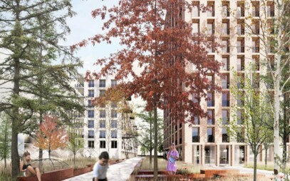 ÚSPECHY ŠTUDENTOV: Študenti ocenení v Urban Design Award