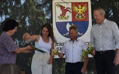 Naša absolventka pripravila učebnicu