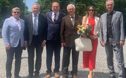 125 rokov tradície a odbornosti