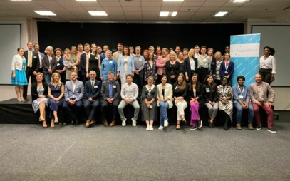 Riešitelia projektu "Kvalita potravín v digitálnom veku" navštívili Maďarskú univerzitu poľnohospodárstva a prírodných vied (MATE) v Budapešti