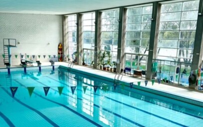 Náš bazén je po kompletnej modernizácii