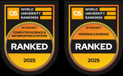 STU má dvojnásobné zastúpenie v prestížnom rebríčku