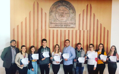 Kurz podnikateľských zručností: Vybuduj si svoje podnikanie