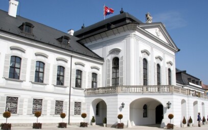 Naša univerzita má nového profesora