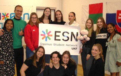 Exotický Madagascar Night na pôde UKF mal úspech