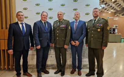 AOS uzavrela rámcovú zmluvu o spolupráci s Technickou univerzitou vo Zvolene